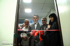 امضای تفاهم نامه همکاری بین جهاددانشگاهی و وزارت فرهنگ و ارشاد اسلامی