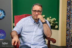 مصاحبه با سیدرضا میرکریمی