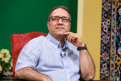 مصاحبه با سیدرضا میرکریمی