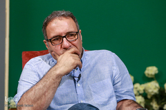 مصاحبه با سیدرضا میرکریمی