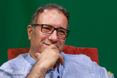 مصاحبه با سیدرضا میرکریمی