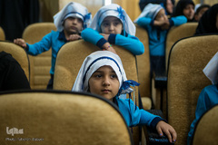 جشنواره تابستانی قرآن و عترت رسانه ملی