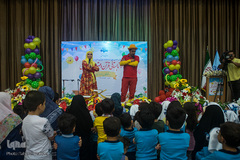 جشنواره تابستانی قرآن و عترت رسانه ملی