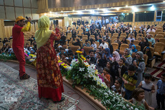 جشنواره تابستانی قرآن و عترت رسانه ملی