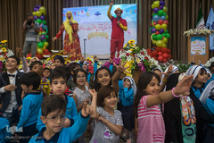 جشنواره تابستانی قرآن و عترت رسانه ملی