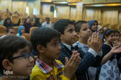 جشنواره تابستانی قرآن و عترت رسانه ملی
