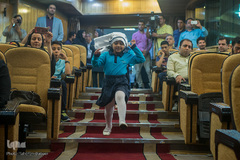 جشنواره تابستانی قرآن و عترت رسانه ملی