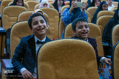 جشنواره تابستانی قرآن و عترت رسانه ملی