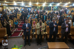 جشنواره تابستانی قرآن و عترت رسانه ملی