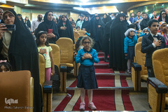 جشنواره تابستانی قرآن و عترت رسانه ملی