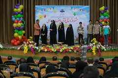 جشنواره تابستانی قرآن و عترت رسانه ملی