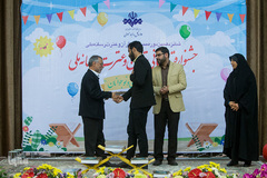 جشنواره تابستانی قرآن و عترت رسانه ملی