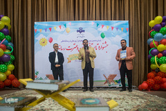 جشنواره تابستانی قرآن و عترت رسانه ملی
