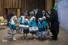 جشنواره تابستانی قرآن و عترت رسانه ملی