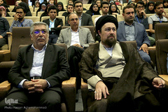 اختتامیه هشتمین دوره اردوی فرهنگی و آموزشی «طریق جاوید»