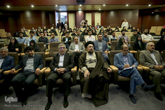 اختتامیه هشتمین دوره اردوی فرهنگی و آموزشی «طریق جاوید»