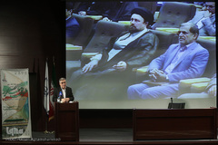 اختتامیه هشتمین دوره اردوی فرهنگی و آموزشی «طریق جاوید»