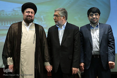 اختتامیه هشتمین دوره اردوی فرهنگی و آموزشی «طریق جاوید»