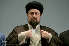  حجت‌الاسلام و المسلمین سیدحسن خمینی، تولیت آستان مقدس حضرت امام خمینی(ره) 