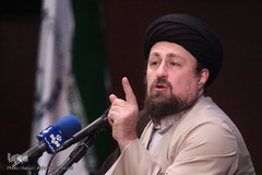  حجت‌الاسلام و المسلمین سیدحسن خمینی، تولیت آستان مقدس حضرت امام خمینی(ره) 