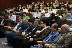 اختتامیه هشتمین دوره اردوی فرهنگی و آموزشی «طریق جاوید»