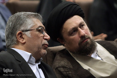 اختتامیه هشتمین دوره اردوی فرهنگی و آموزشی «طریق جاوید»