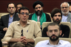 اختتامیه هشتمین دوره اردوی فرهنگی و آموزشی «طریق جاوید»