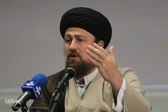  حجت‌الاسلام و المسلمین سیدحسن خمینی، تولیت آستان مقدس حضرت امام خمینی(ره) 