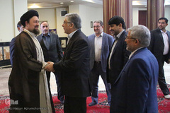 اختتامیه هشتمین دوره اردوی فرهنگی و آموزشی «طریق جاوید»