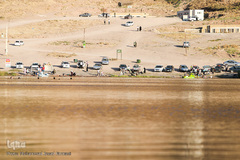 اُوان، دریاچه ای پر پیچ و خم