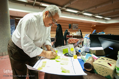 رویداد ایده‌پردازی و استارتاپی راه حسین(ع)