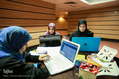 رویداد ایده‌پردازی و استارتاپی راه حسین(ع)