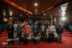 رویداد ایده‌پردازی و استارتاپی راه حسین(ع)