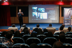 رویداد ایده‌پردازی و استارتاپی راه حسین(ع)