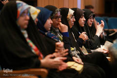 رویداد ایده‌پردازی و استارتاپی راه حسین(ع)