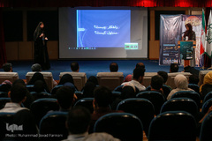 رویداد ایده‌پردازی و استارتاپی راه حسین(ع)