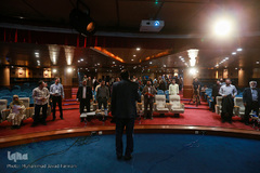 رویداد ایده‌پردازی و استارتاپی راه حسین(ع)