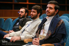 رویداد ایده‌پردازی و استارتاپی راه حسین(ع)