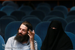 رویداد ایده‌پردازی و استارتاپی راه حسین(ع)