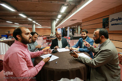 رویداد ایده‌پردازی و استارتاپی راه حسین(ع)