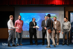 رویداد ایده‌پردازی و استارتاپی راه حسین(ع)