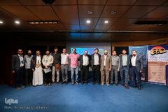 رویداد ایده‌پردازی و استارتاپی راه حسین(ع)