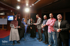 رویداد ایده‌پردازی و استارتاپی راه حسین(ع)