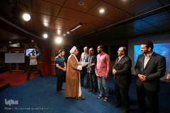 رویداد ایده‌پردازی و استارتاپی راه حسین(ع)