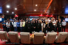 رویداد ایده‌پردازی و استارتاپی راه حسین(ع)