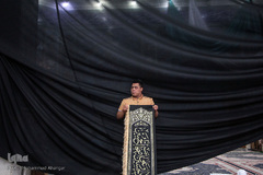 رخت‌عزا بر تن شهر