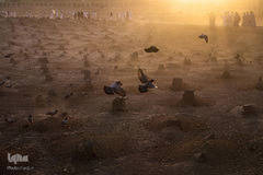 قبرستان بقیع