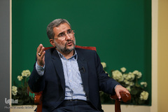 مصاحبه با محسن اسماعیلی