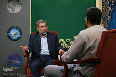 مصاحبه با محسن اسماعیلی