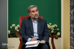 مصاحبه با محسن اسماعیلی